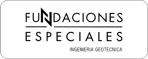 Fundaciones Especiales